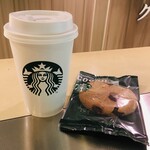 スターバックス・コーヒー - 
