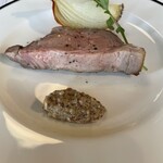 リストランテ・スコーラ - 