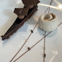 Benoit Alain Ducasse - 