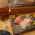 日本酒と肴いただき - 料理写真:
