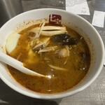 七宝麻辣湯 - 