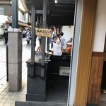 有喜堂本店 - 