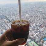 SKYTREE CAFE - 