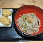 Sobaya Tentoro - 