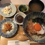 納豆料理の専門店※710 - 