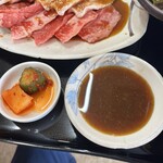 焼肉GEN - 