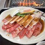 焼肉GEN - 