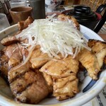 十勝豚丼 いっぴん - 