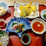 和食レストラン 熱海 碧 - 