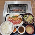 焼肉GEN - 