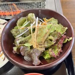 焼肉GEN - 