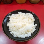 家系ラーメン とらきち家 - 