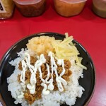 家系ラーメン とらきち家 - 