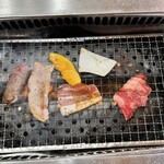 焼肉GEN - 料理写真: