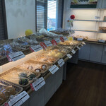 パン工房&カフェ エスポワール - 