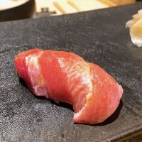 鮨しいな - 大トロ