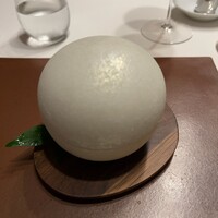 レストラン ラリューム - 
