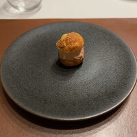 レストラン ラリューム - 