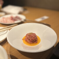ビーフキッチン 恵比寿店 - 