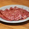 炭火焼肉ホルモンさわいし