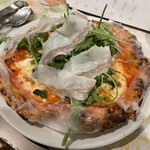 リボリータ エ サルメリア - 