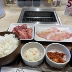 MY YAKINIKU STYLE 将泰庵 - 