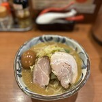 麺屋 豊 - 