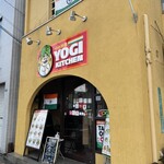 YOGI KITCHEN - 