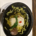 蔵の料亭 さかばやし - 