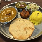 YOGI KITCHEN - 