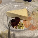 リボリータ エ サルメリア - 