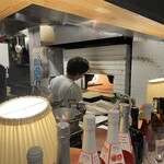 リボリータ エ サルメリア - 