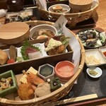 宮崎料理 万作 - 