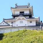 ペーザロ - 掛川城
