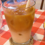 カフェクレプリー・ミノーミノー - 流石！めちゃんこうまぁ　フレンチロースト丸出し　ベルギー～フランス～スイス　こういうのうまいよな？