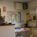 カフェクレプリー・ミノーミノー - 