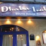 ダバ インディア - 