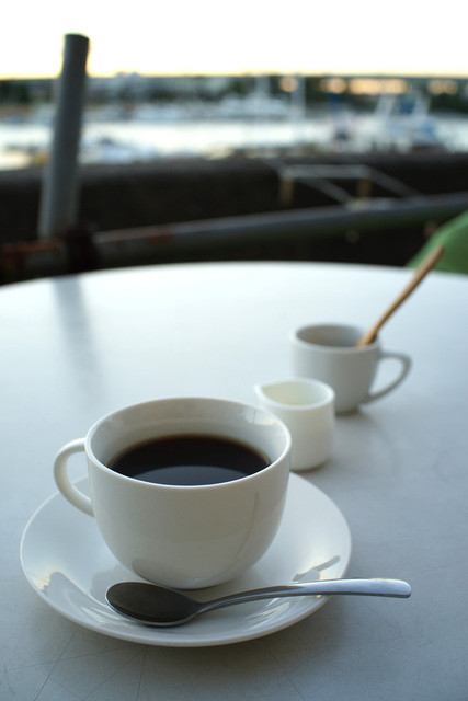 堺のおしゃれカフェでコーヒータイム おすすめのカフェ8選 食べログまとめ