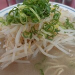 ラーメン福 - 