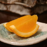 Ikkou - オレンジ