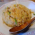 小野絶好調らーめん - 