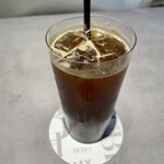 RUBIA - アイス・コーヒー
