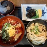 七越茶屋 - 