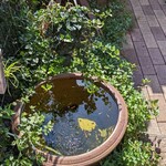 イタリアンカフェ ピアチェーレ - 外観