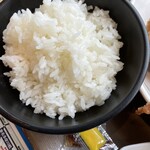かまど炊きごはん 和楽 - 