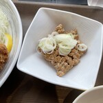 かまど炊きごはん 和楽 - 