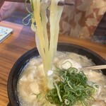 カルビ丼とスン豆腐専門店 韓丼 - 