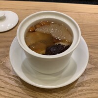 豊栄 - 極上薬膳スープ（豊栄）2023.8