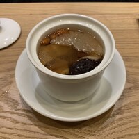 豊栄 - 極上薬膳スープ（豊栄）2023.8