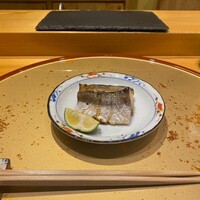 北陸の鮨 飛泉 - 